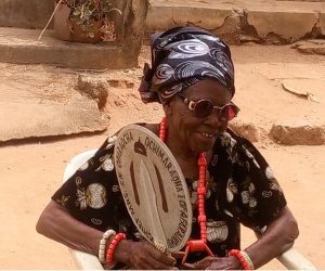 Nnamdi Kanu 99 Year Old Woman Appeals For His Release 300x250