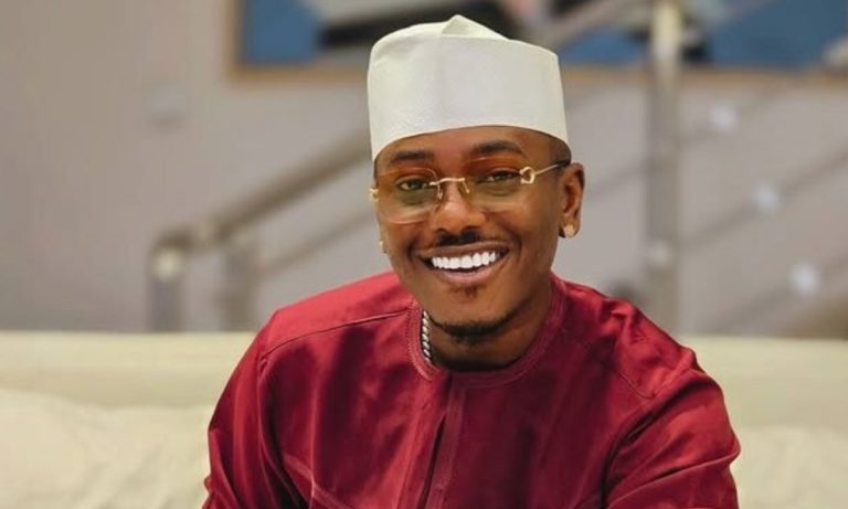 Nollywood actor, Timini opens up on love life
