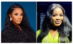 Nollywood Star Uche Ogbodo Blames Men For 95 Divorces 300x180