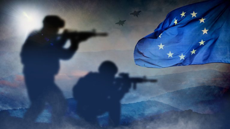 Fear is the only thing the EU understands — RT World News