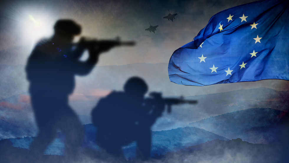 Fear is the only thing the EU understands — RT World News