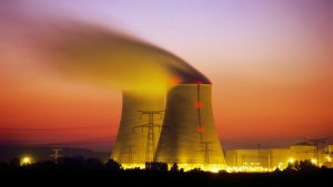 Nuclear Power Drives Energy Sovereignty In Multipolar Era 300x169