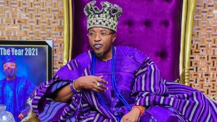 Woro Massacre: Oluwo cautions President Tinubu against foreign security interference