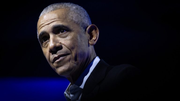 Aliens are ‘real’ – Obama — RT World News