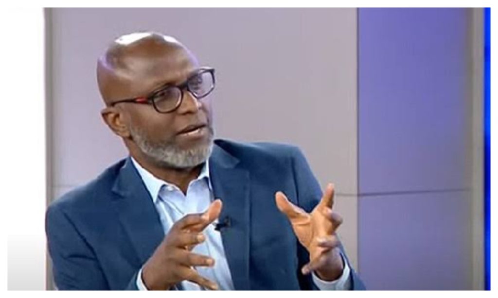 Osinbajo showed leadership, resilience during helicopter crash - Akande