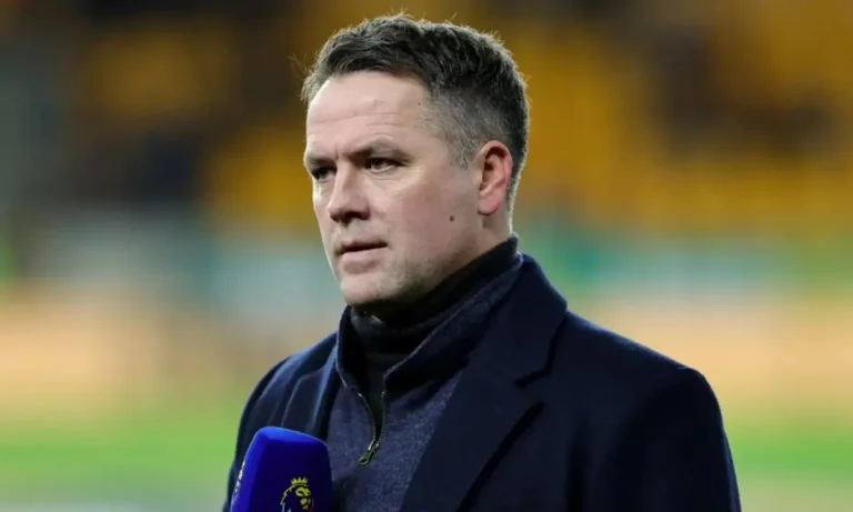 EPL: Arsenal's Gyokeres has many weaknesses - Michael Owen