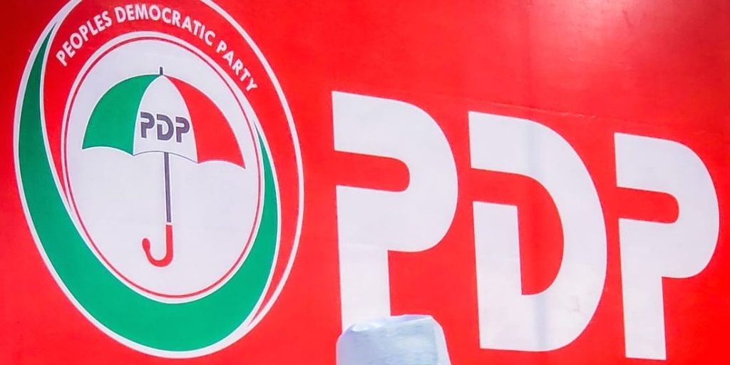 PDP crisis: Founding fathers, BoT must act now – Vaughan