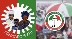 PDP LP Left Out As INEC Clears 14 Parties For 300x164