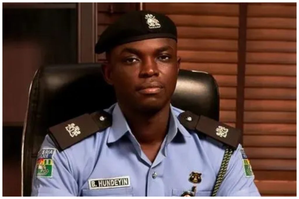 Lagos Police respond to Papaya Ex' assault allegation