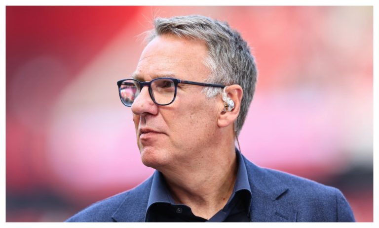 EPL: Paul Merson predicts Liverpool vs Man City, Man Utd against Tottenham, others
