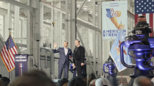 Pentagon Clashes With Anthropic Over AI Ethics XAI Deal 300x169