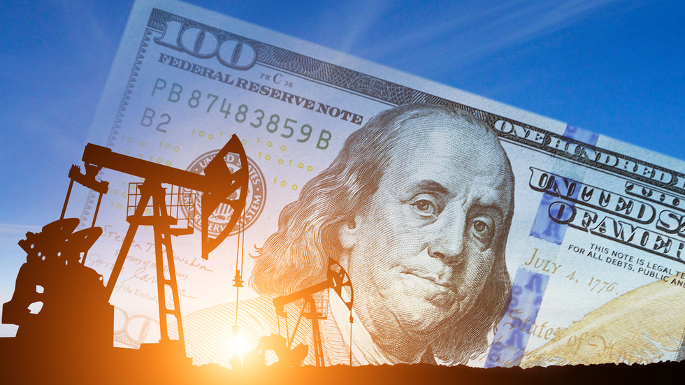 Financial warfare is failing. Here’s why — RT World News