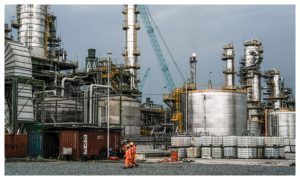 Port Harcourt Refinery Ready In A Week Profitability Issue 300x180