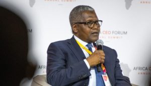 Power Crisis Dangote Urges National Retreat For Industry 300x172