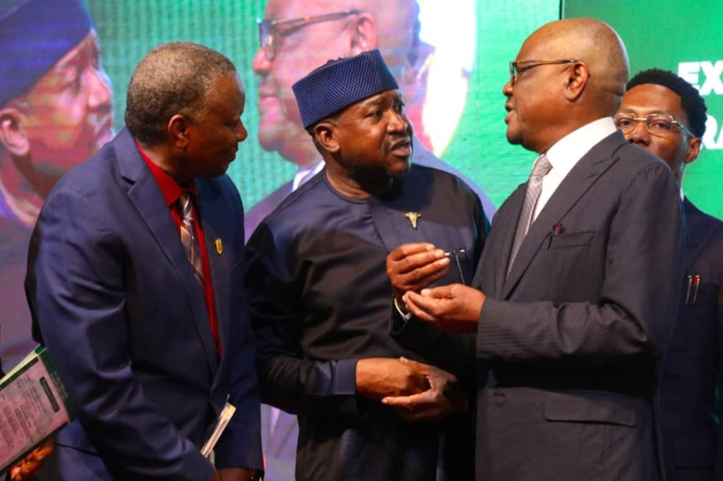 Wike’s bold governance, infrastructure renewal in FCT exemplary - Gusau