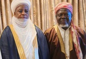 Ramadan Moon Sighting Chief Imam Oyo Land Defers To Sultan 300x206