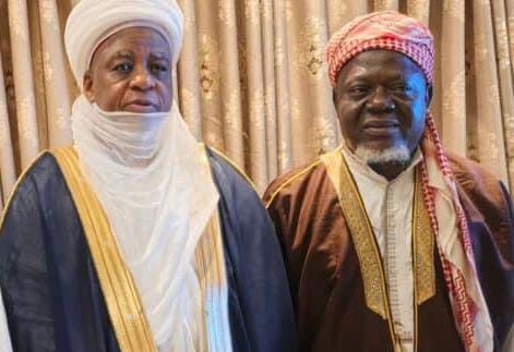 Oyo Muslims will follow Sultan’s leadership on all Islamic matters – Grand Chief Imam — Daily Nigerian