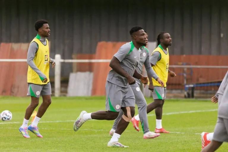 NPFL: Onyebuchi reveals he rejected foreign offers for Rangers' return