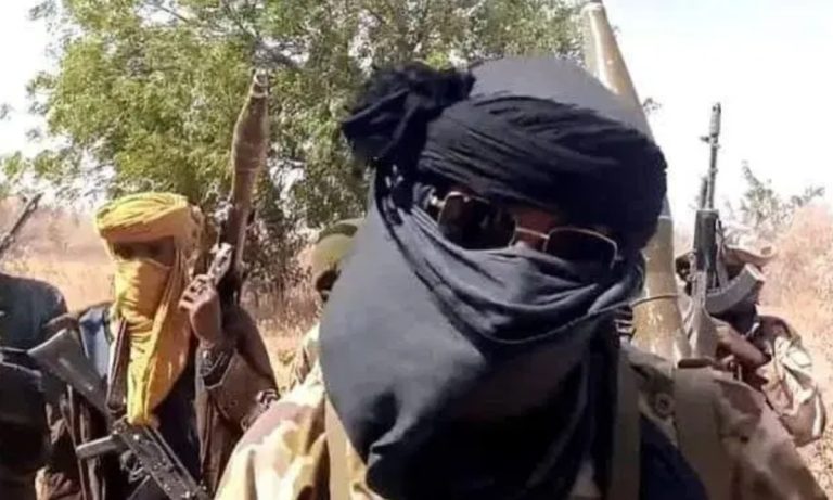 Govt can track bandits through ransom payments - Security analyst