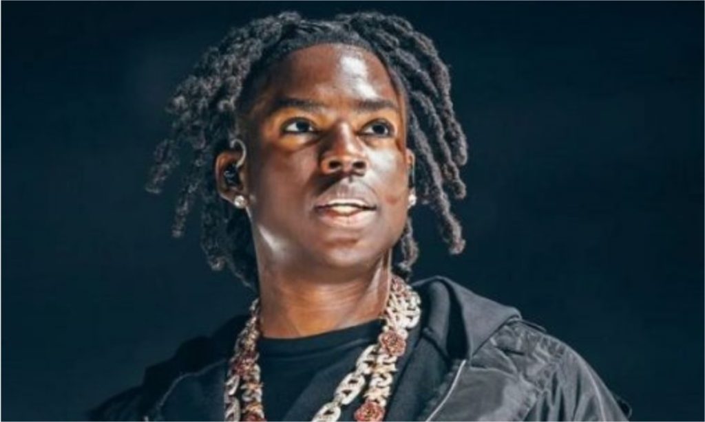 Rema breaks Wizkid's record for longest-charting African album on Billboard World Albums