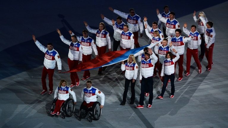 Trump envoy backs Russia’s Paralympic comeback – NYT — RT World News