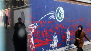 Russia Proposes Removing Irans Enriched Uranium To Avert Crisis 300x169