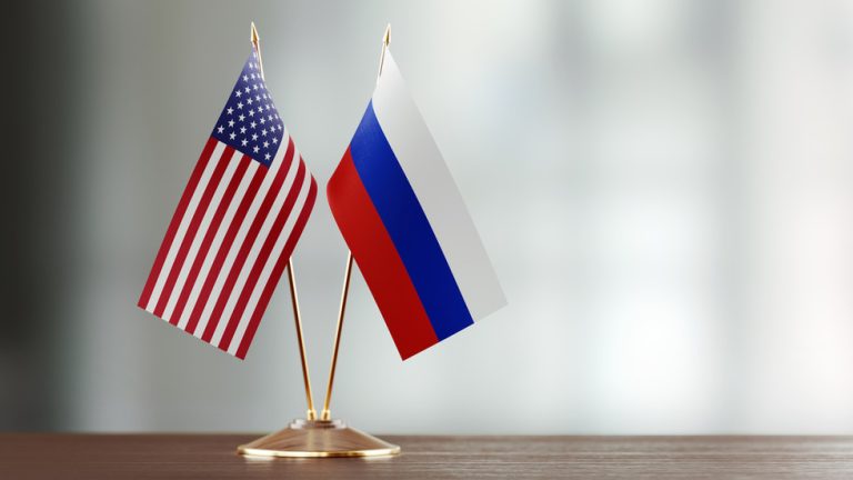 Washington and Moscow re-establish high-level military contacts – US command — RT World News
