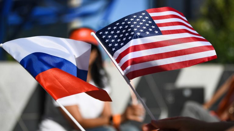 Why living next to a superpower can never be neutral — RT World News