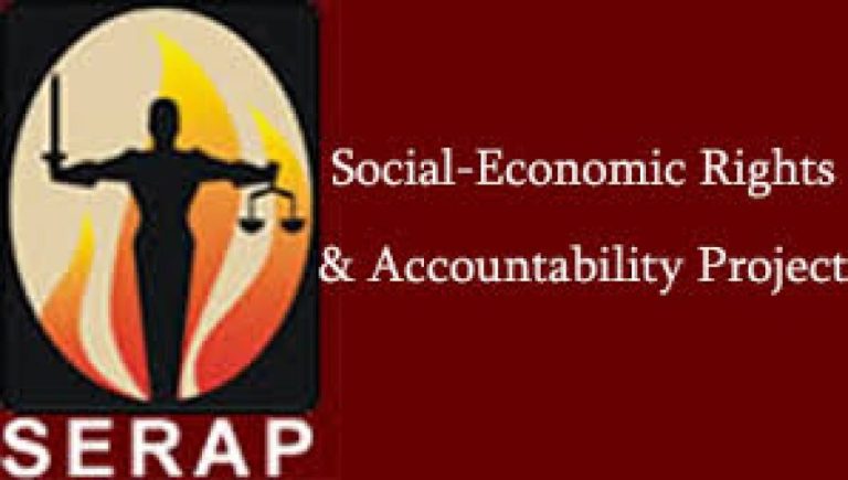 Account for N3trn public funds - SERAP drags CBN to court