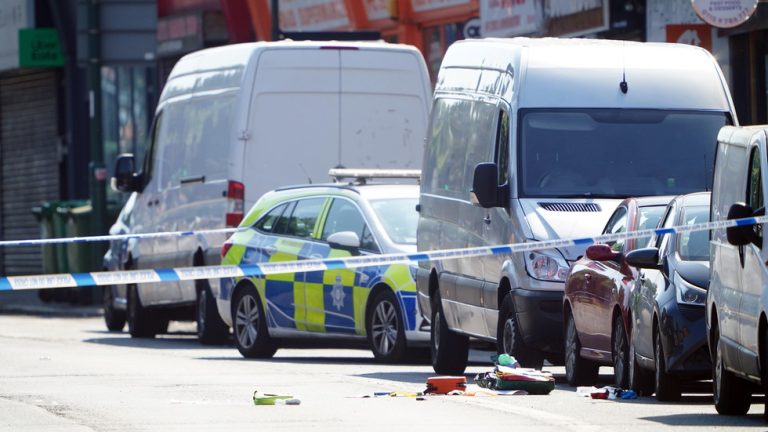 UK released killer because ‘detaining him was racist’ – inquiry — RT World News