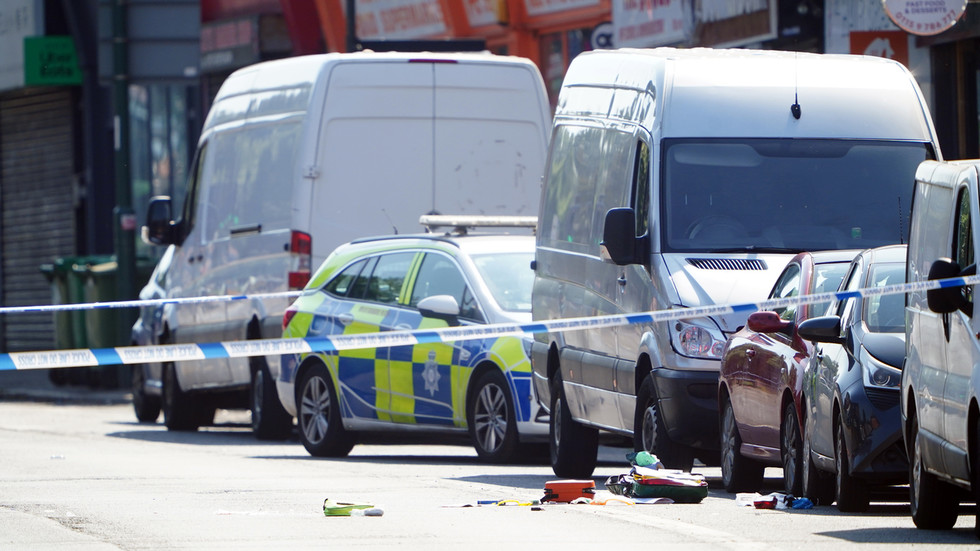 UK released killer because ‘detaining him was racist’ – inquiry — RT World News