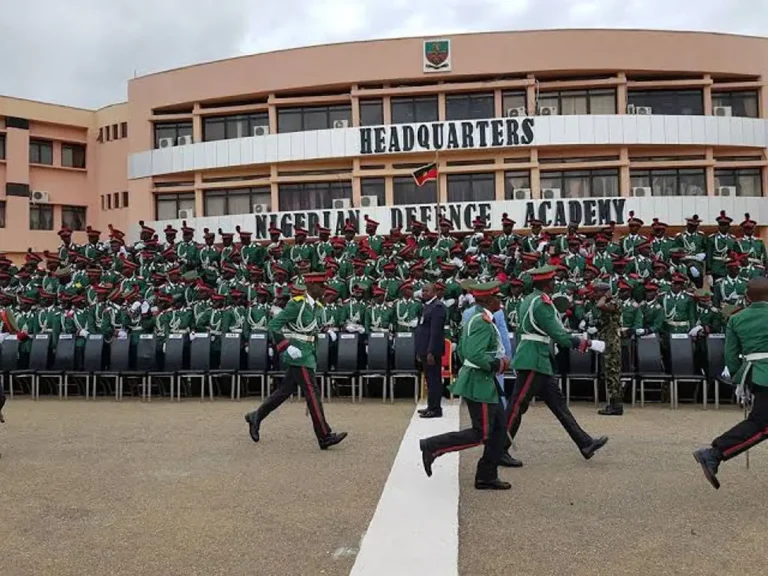 NDA, 1 division strengthen security ties in Kaduna meeting