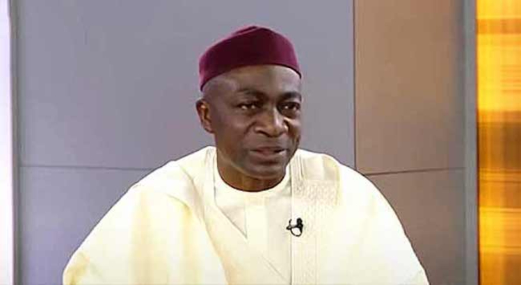 Electronic transmission: We can't be intimidated - Senate Spokesman