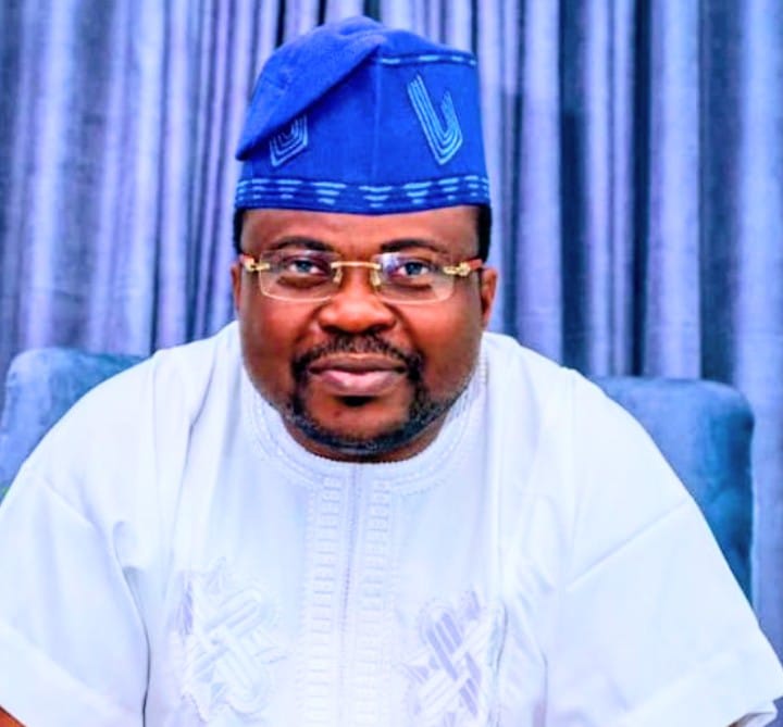 2027: Removal of electronic transmission attempt to rig elections - PDP Chieftain tackles Senators 