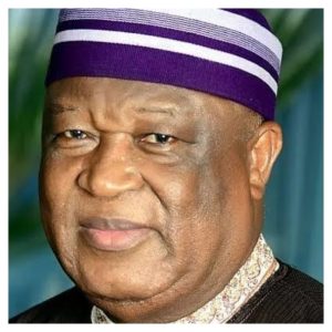 Senator Gemade Clarifies Ongoing Political Advisory Role 300x300