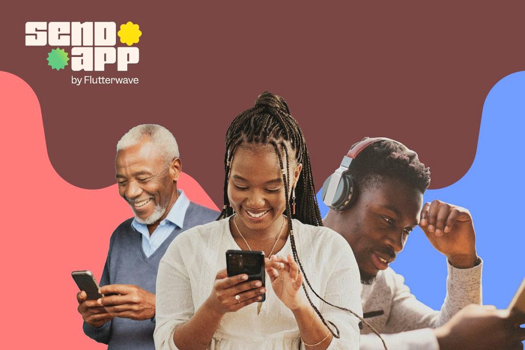 Send App by Flutterwave launches 2025 Postcards to celebrate stories behind every transaction