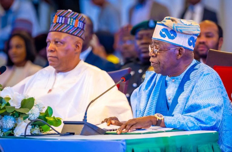 Tinubu pledges to support victims as Shettima leads FG's delegation to Kano — Daily Nigerian