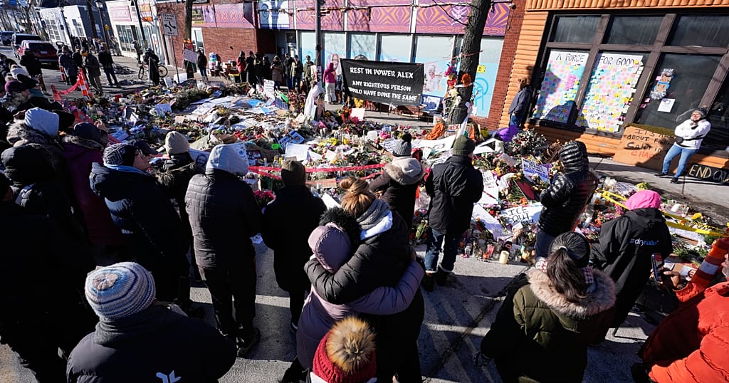 Somali mothers strenghten Minneapolis community with traditional tea