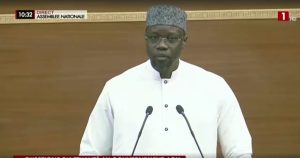 Sonko Denounces Morocco Court Sentence On Senegal Fans 300x158