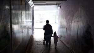 Stagnant Wages Flatline UK Lower Income Living Standards 300x169