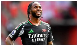 Sterling Joins Feyenoord As Free Agent On Short Term Deal 300x180