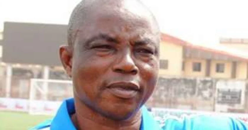 NWFL: Olujohungbe unhappy despite Sunshine Queens win over Nasarawa Amazons