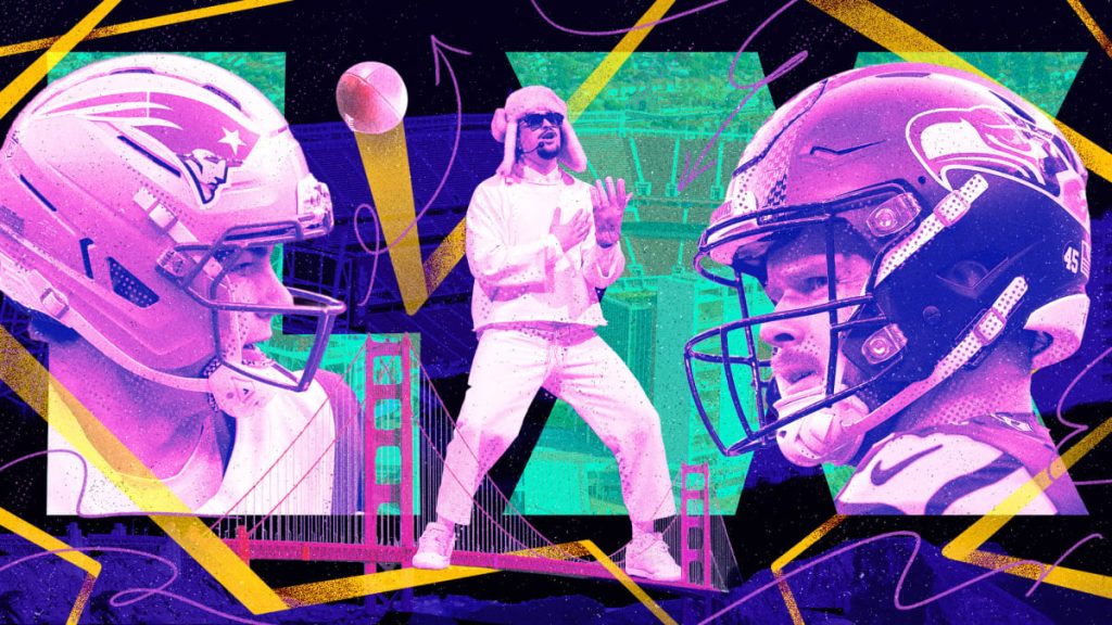 Super Bowl 2026 cheat sheet: Players, performers, storylines to watch