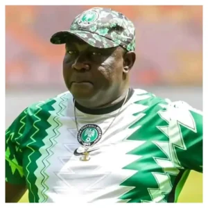 Super Falcons Squad For Cameroon Friendlies Without Oshoala 300x300