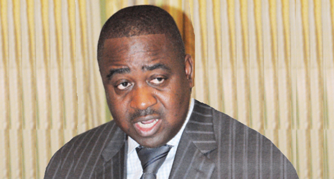 Suswam resigns from PDP — Daily Nigerian