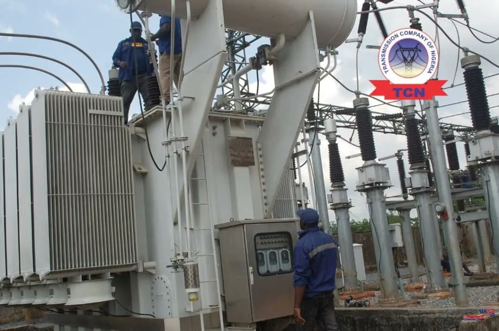 Kaduna power supply to improve as TCN restores Shiroro–Mando transmission Line 1 — Daily Nigerian
