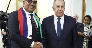 Tanzania Russia Relations Deepen Ahead Of Africa Summit 300x158