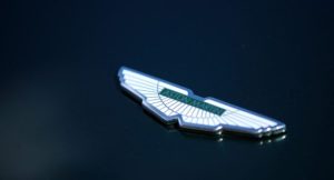 Tariffs China Weakness Prompt Aston Martin Job Cuts 300x162