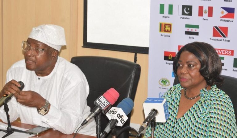 Tax Reforms to Modernise and Boost Nigeria’s Economy