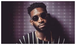 Tinie Tempah Credits Igbo Roots For Creativity 300x180